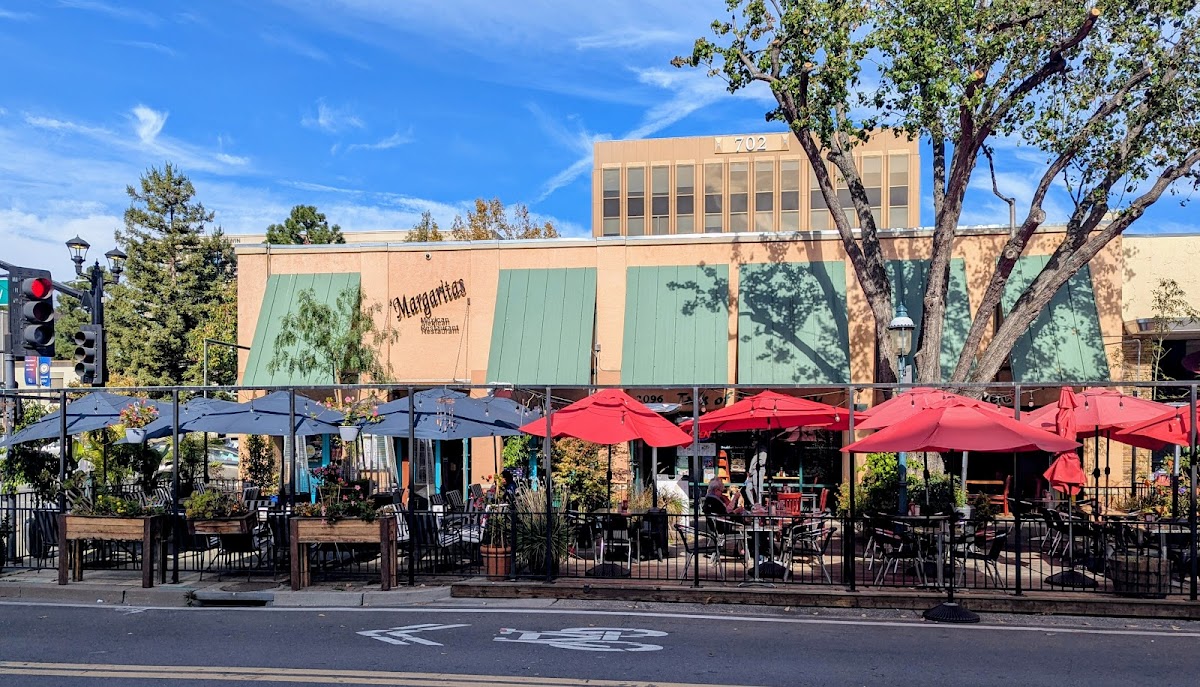 Margaritas Mexican Restaurant